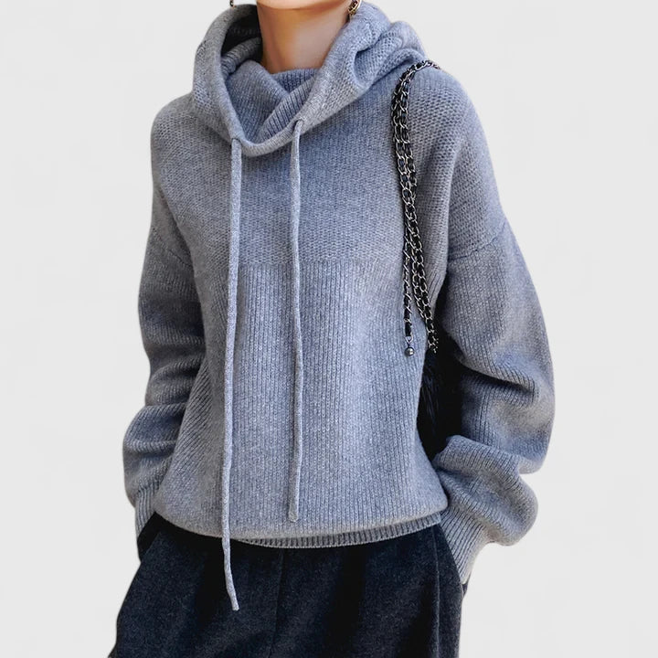 Pamela™ | Cosy Hoodie