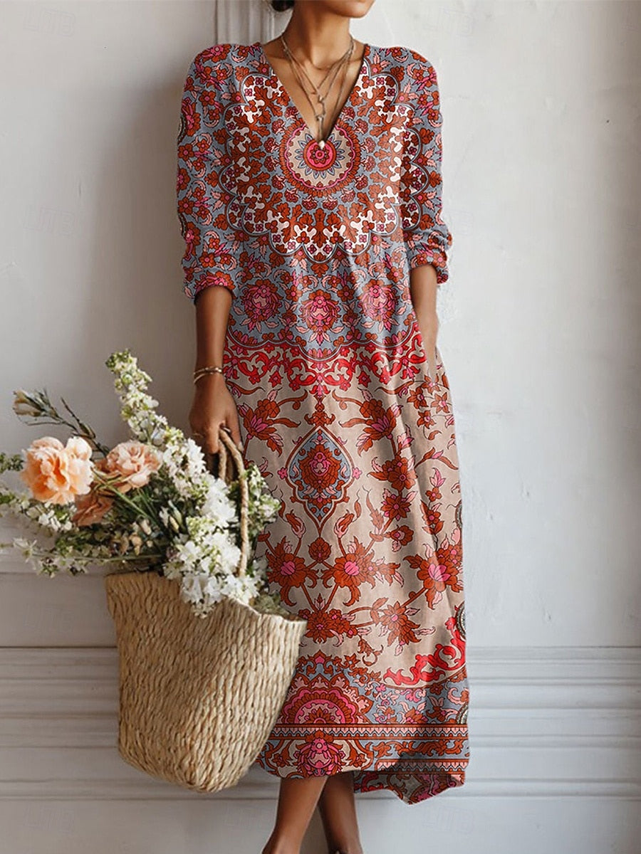 Josephine™ | Everyday Day Dress