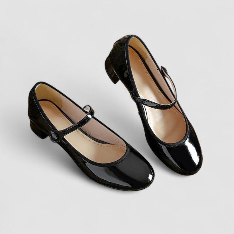 Judy™ | Supportive Mary Jane Shoes