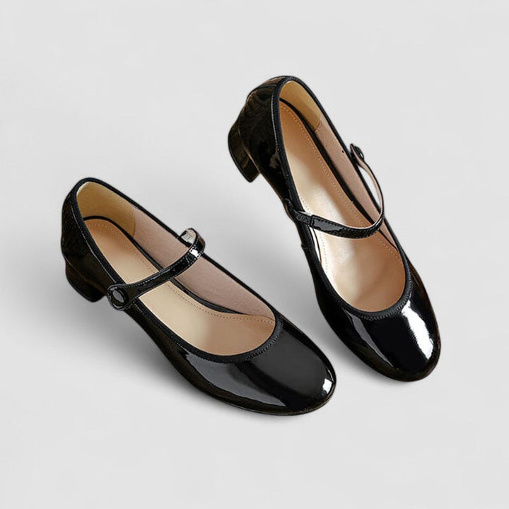 Judy™ | Supportive Mary Jane Shoes