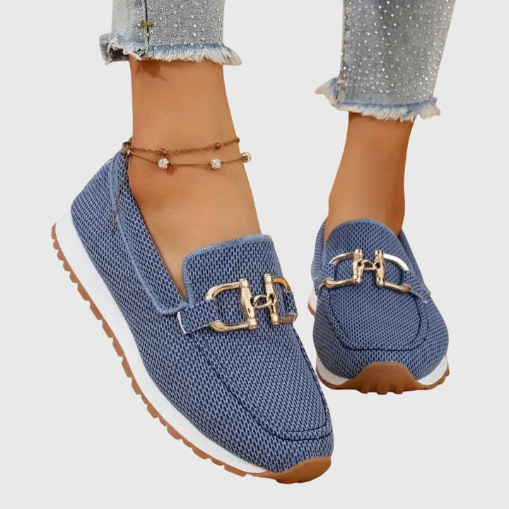 Jill™ | Orthopaedic Loafer Sneakers