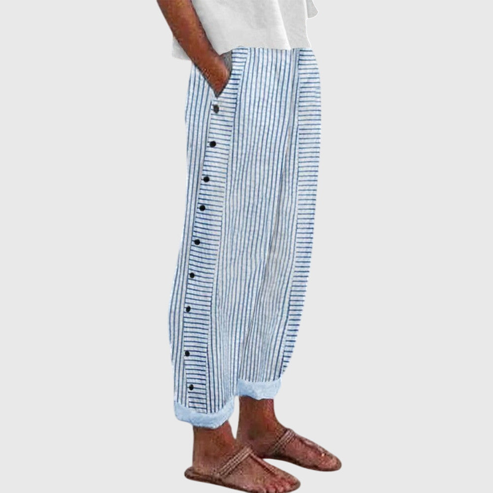Jodi™ | Elegant Everyday Pants