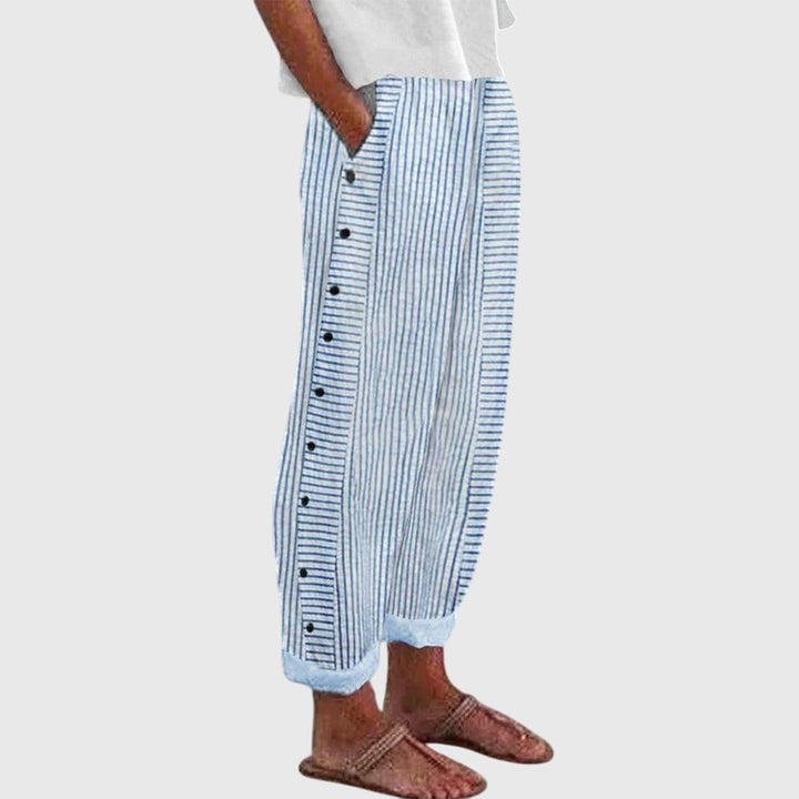 Jodi™ | Elegant Everyday Pants