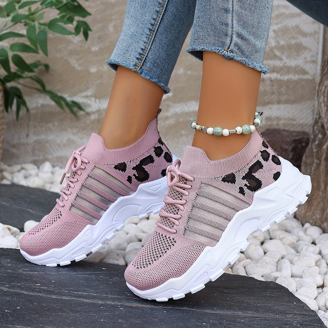 Kathy™ | Breathable Comfort Sneakers