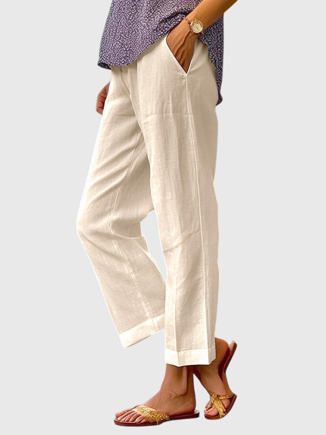 Jocelyn™ | Elegant Tailored Pants