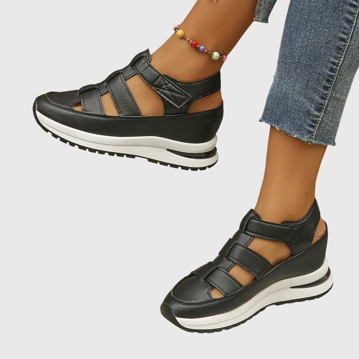 Gillian™ | Adjustable Walking Sandals