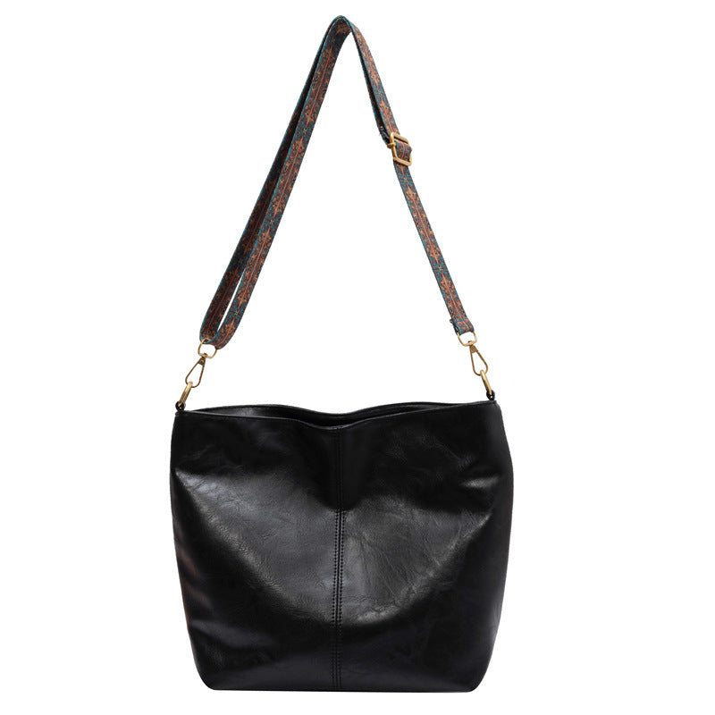 Juanita™ | Vintage Bag With Shoulder Strap