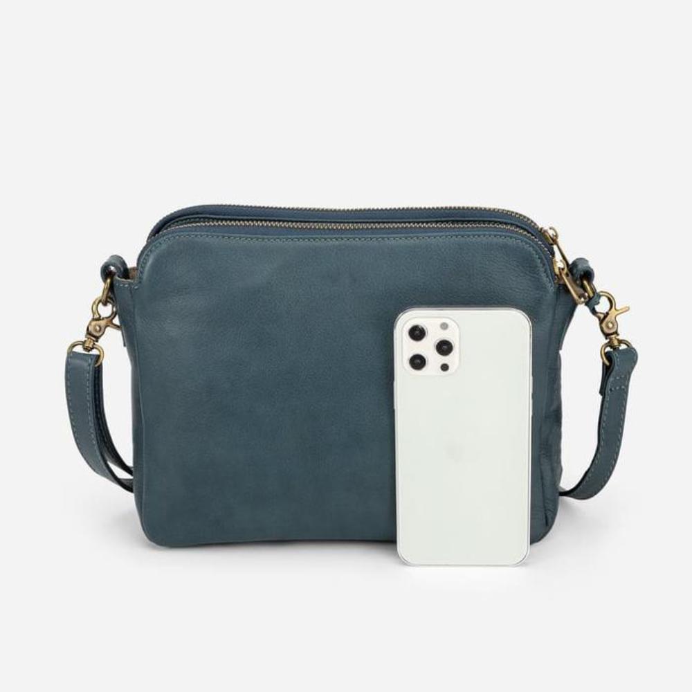 Danika™ | Classic Crossbody Bag