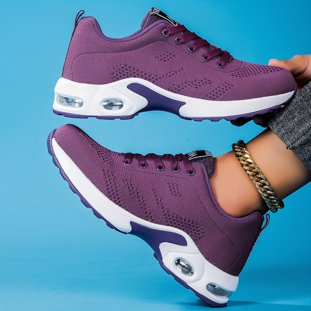 Marion™ | Cushioned Comfort Sneakers