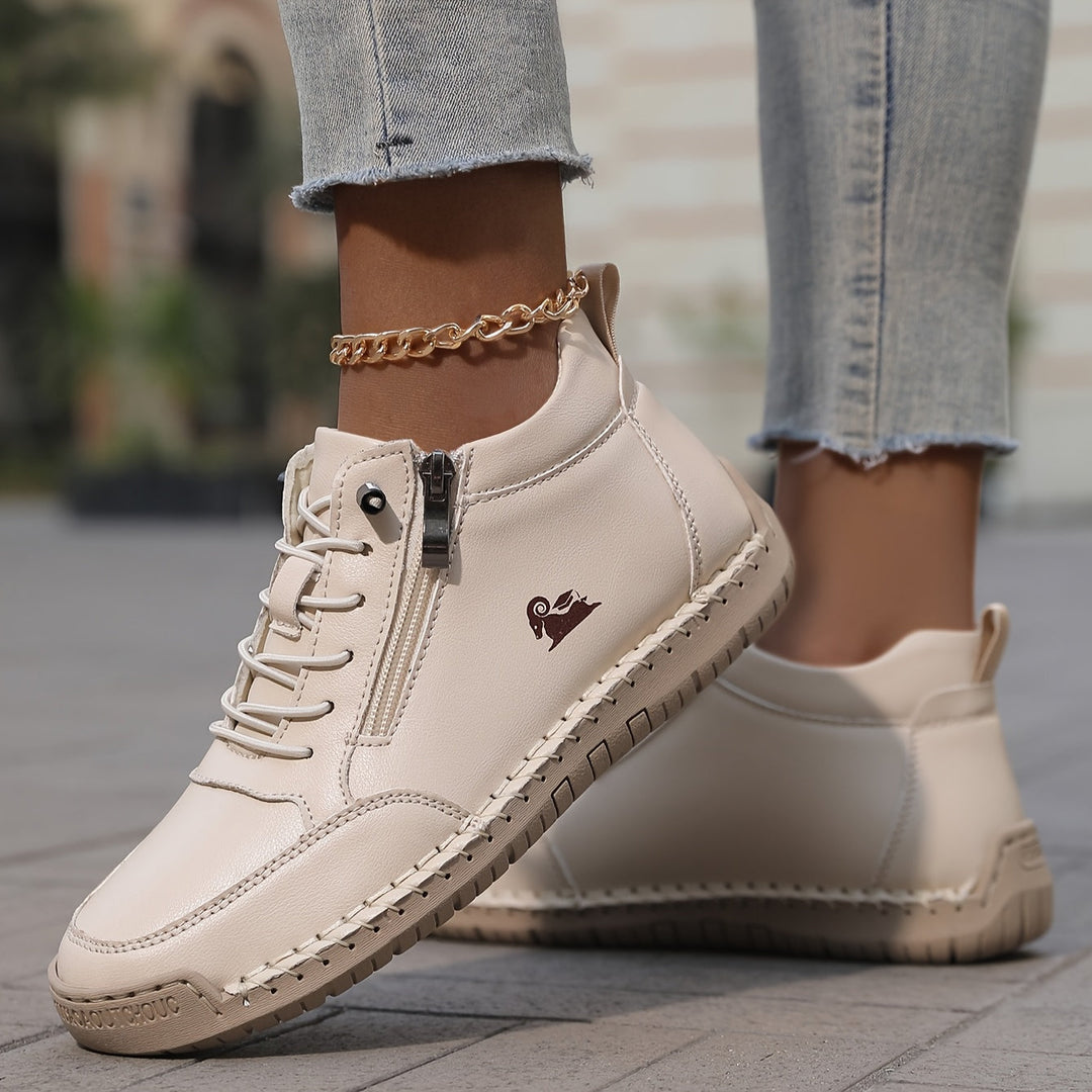Gina™ | Therapeutic Comfort Shoes