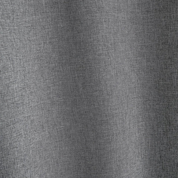 Michael Sydney men's lightweight collared shirt, front view