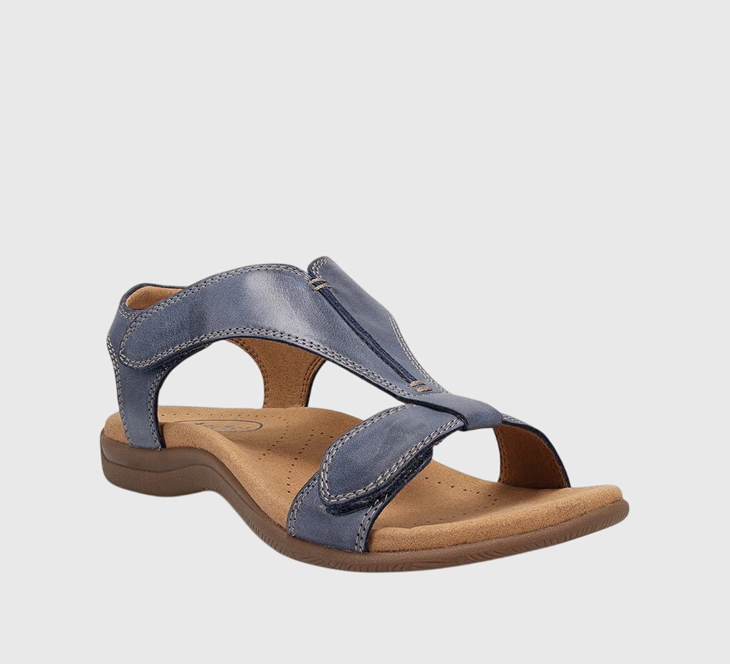 Phyllis™ | T-Strap Comfort Sandals