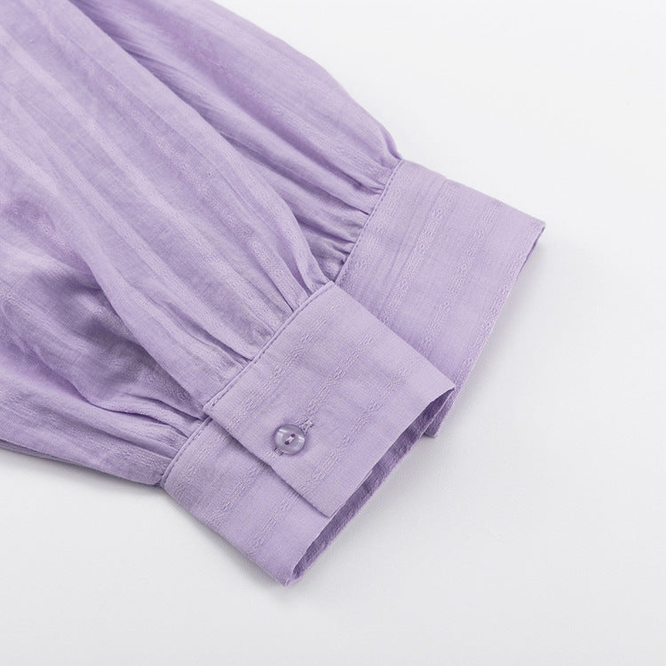Paula™ | Button-Front Shorts Set