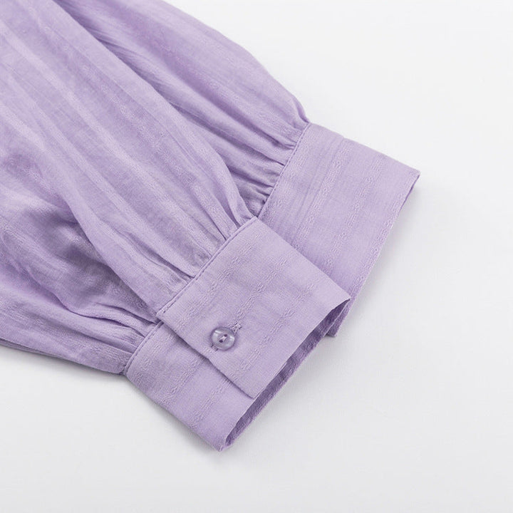 Paula™ | Button-Front Shorts Set