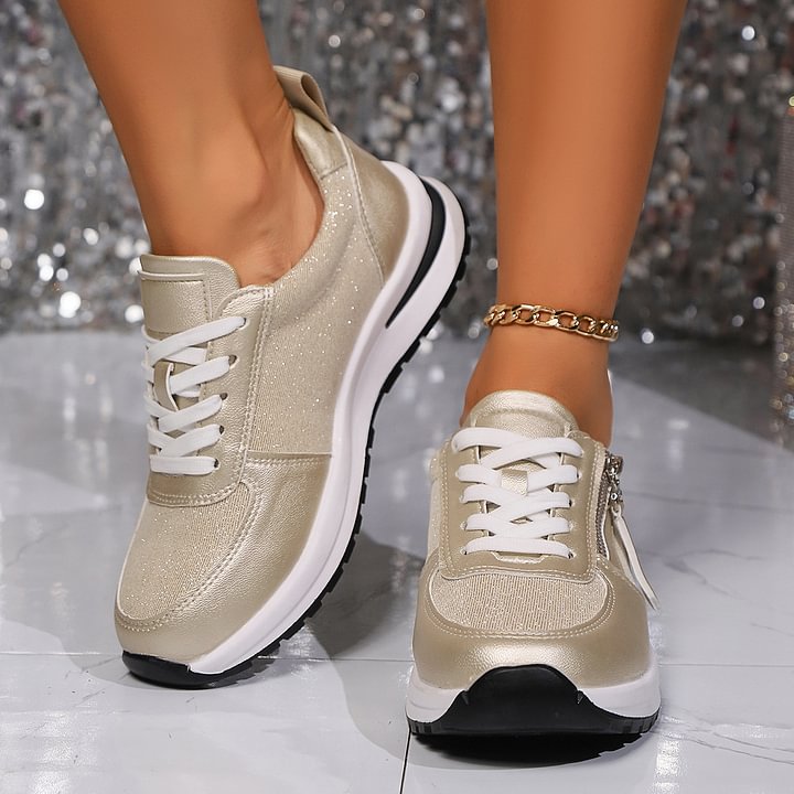 Sonia™ | Orthopaedic Sneakers