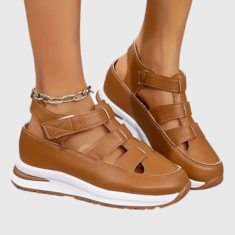 Gillian™ | Adjustable Walking Sandals
