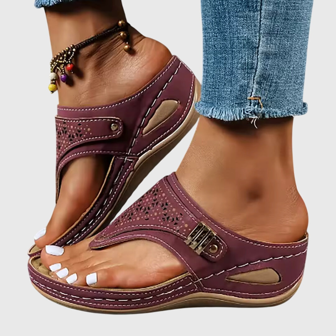 Roslyn™ | Comfort Flip-Flops