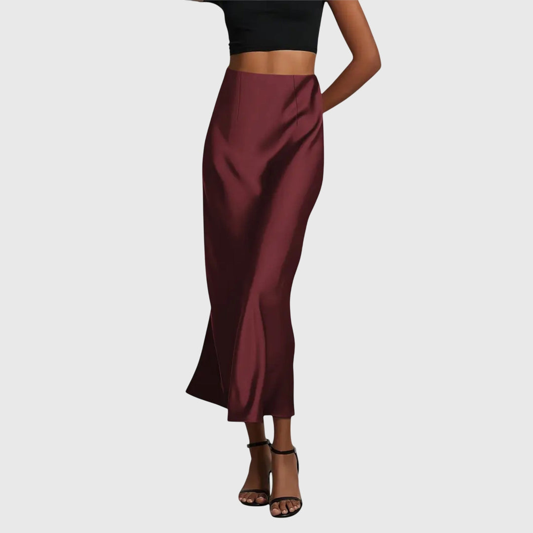 Rebecca™ | Fishtail Skirt