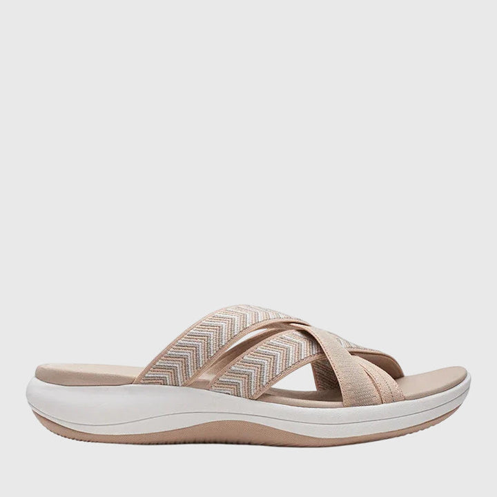 Courtney™ | Lightweight Soft Sandals