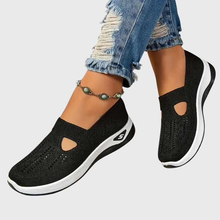 Joan™ | Orthopaedic Walking Shoes