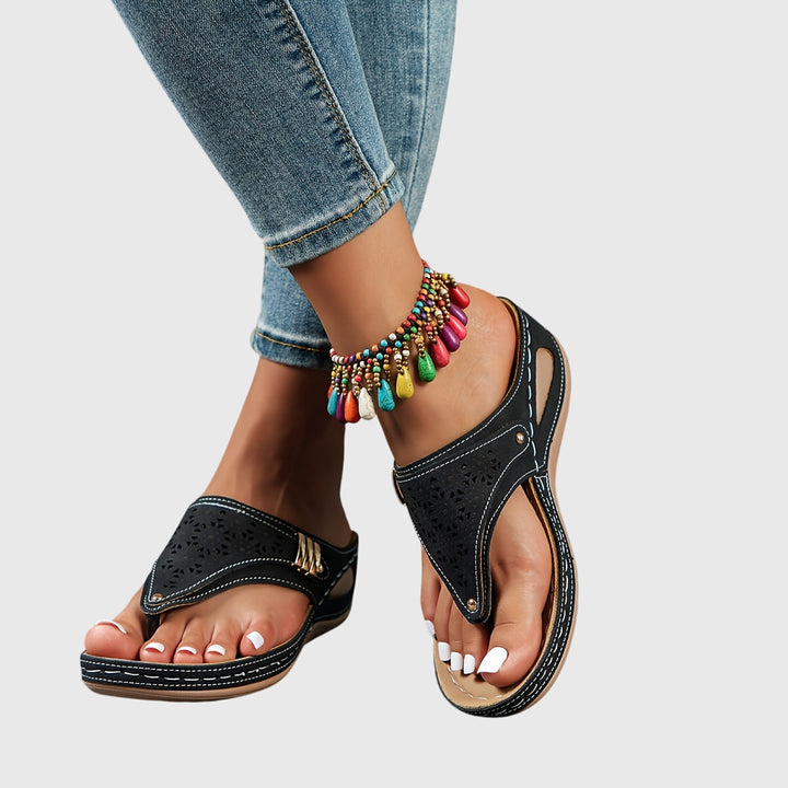 Roslyn™ | Comfort Flip-Flops