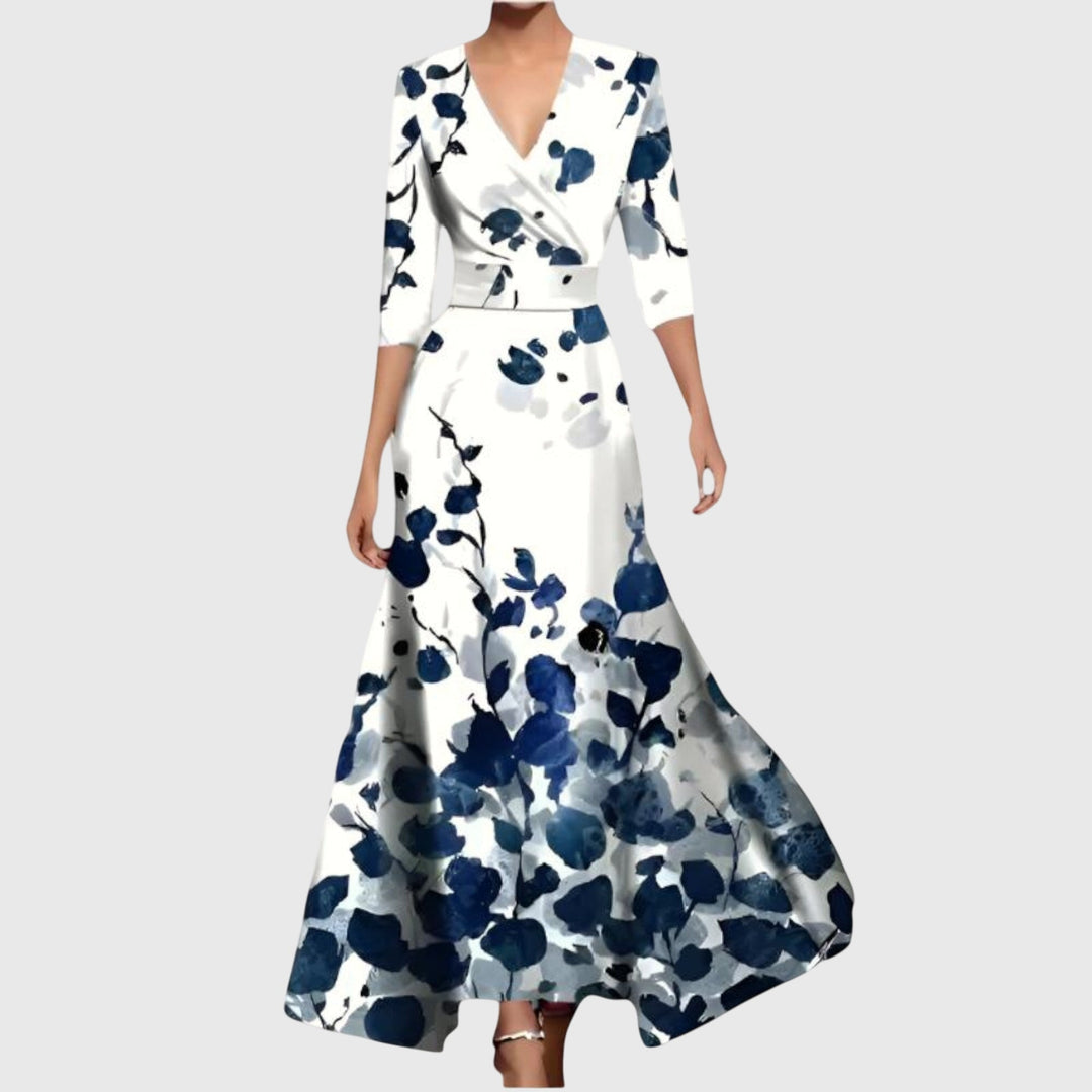 Laura™ | Day-to-Night Dress