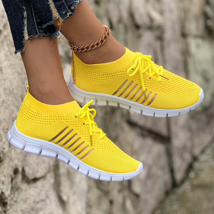 Kirralee™ | Light Comfort Shoes