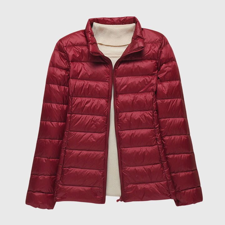Kara™ | Ultralight Padded Jacket