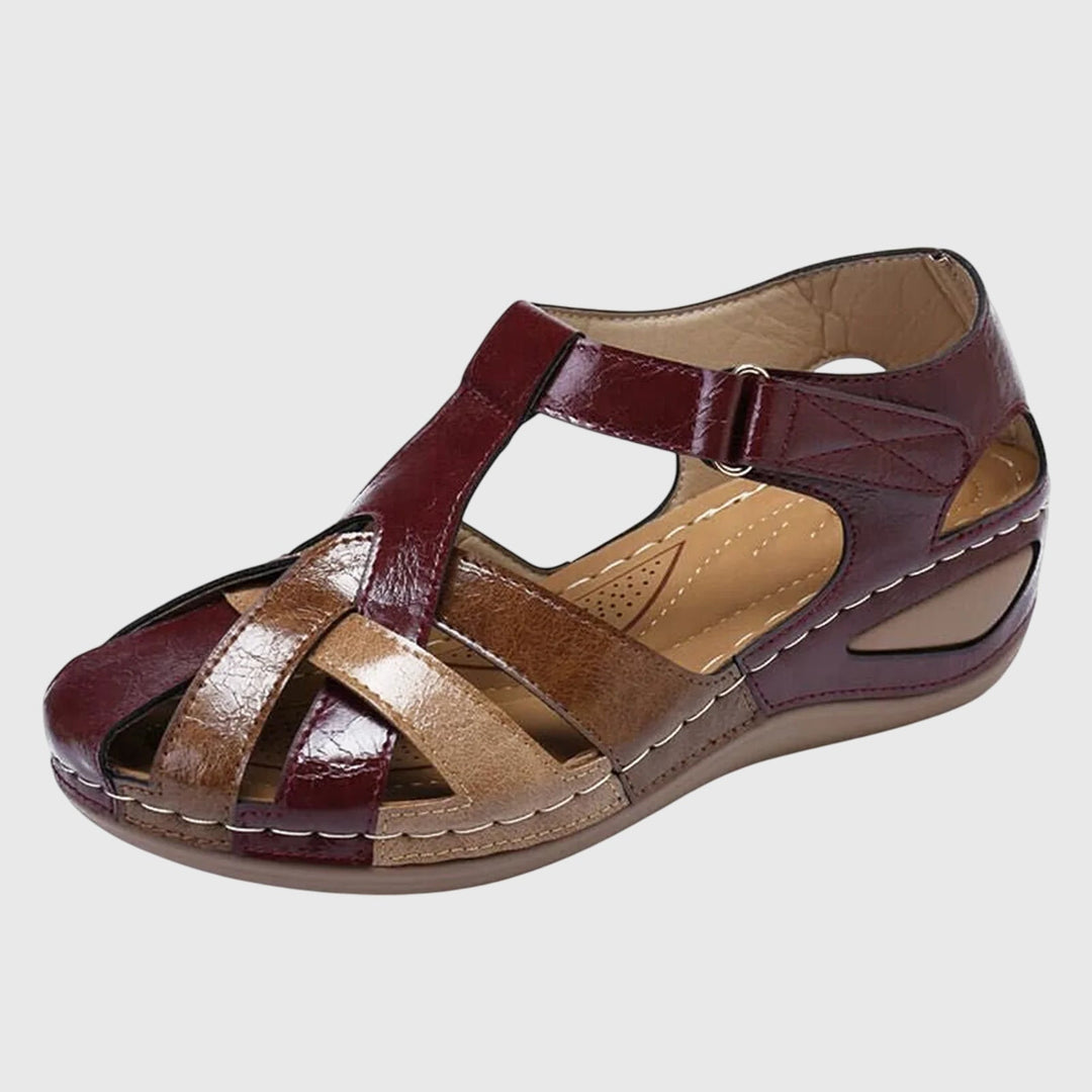 Claudia™ | Comfort Everyday Sandals