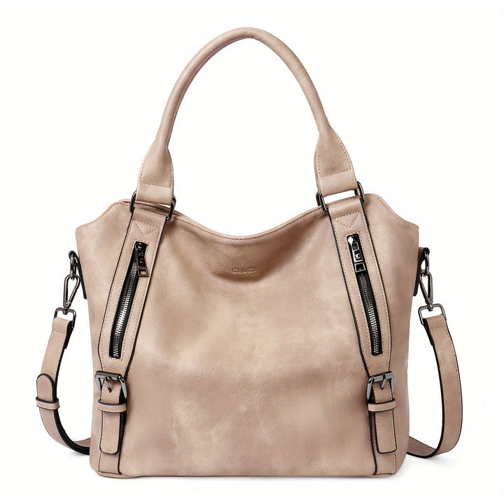Kelsey™ | Everyday Shoulder Bag