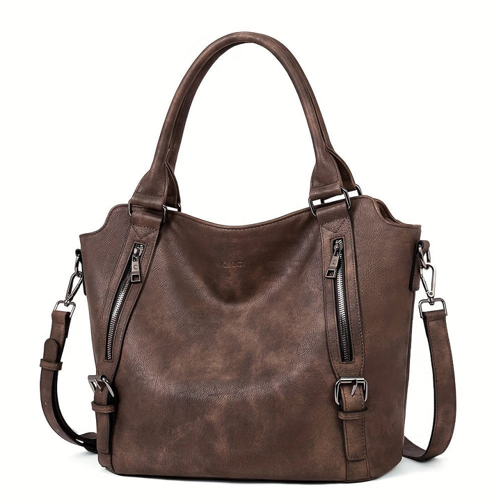 Kelsey™ | Everyday Shoulder Bag