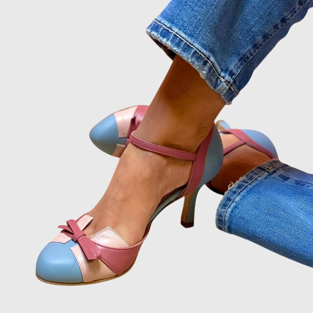 Irene™ | Comfort Heeled Sandals