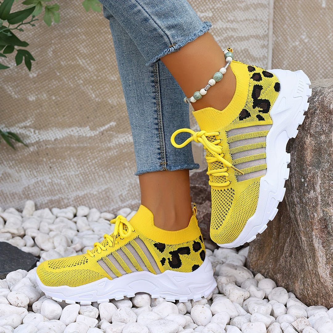 Kathy™ | Breathable Comfort Sneakers