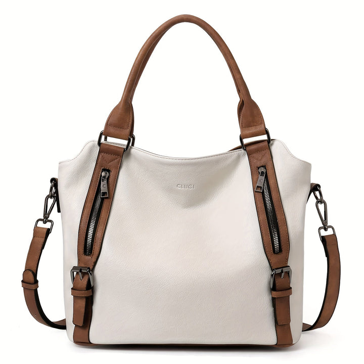 Kelsey™ | Everyday Shoulder Bag