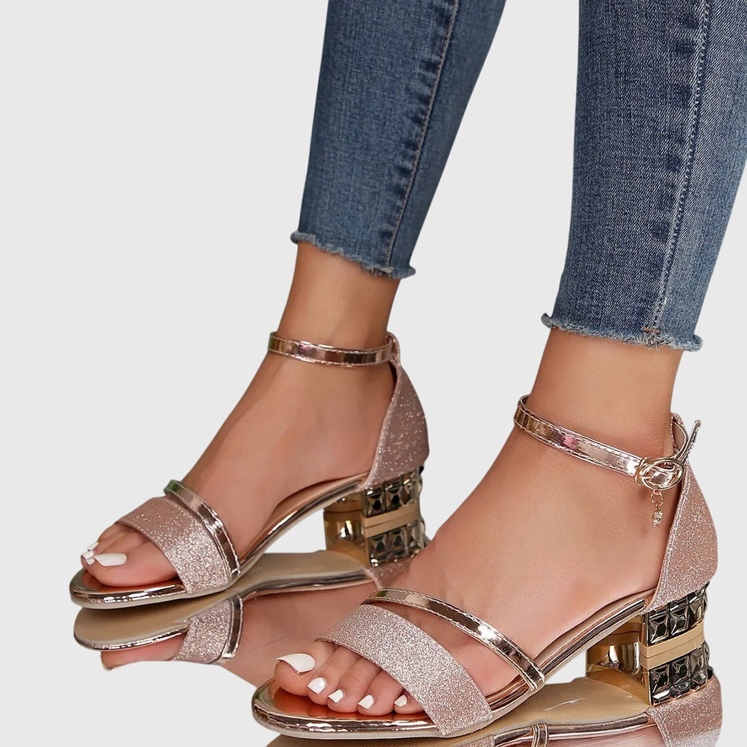 Renee™ | Adjustable Comfort Sandals