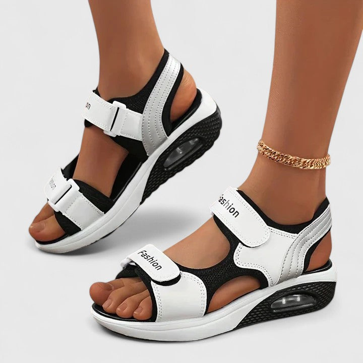 Cassandra™ | Lightweight Supportive Sandals