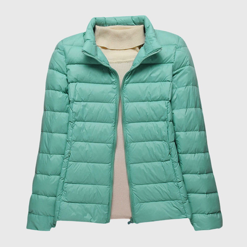 Kara™ | Ultralight Padded Jacket