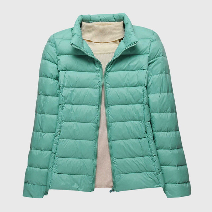 Kara™ | Ultralight Padded Jacket