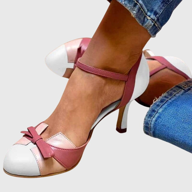 Irene™ | Comfort Heeled Sandals