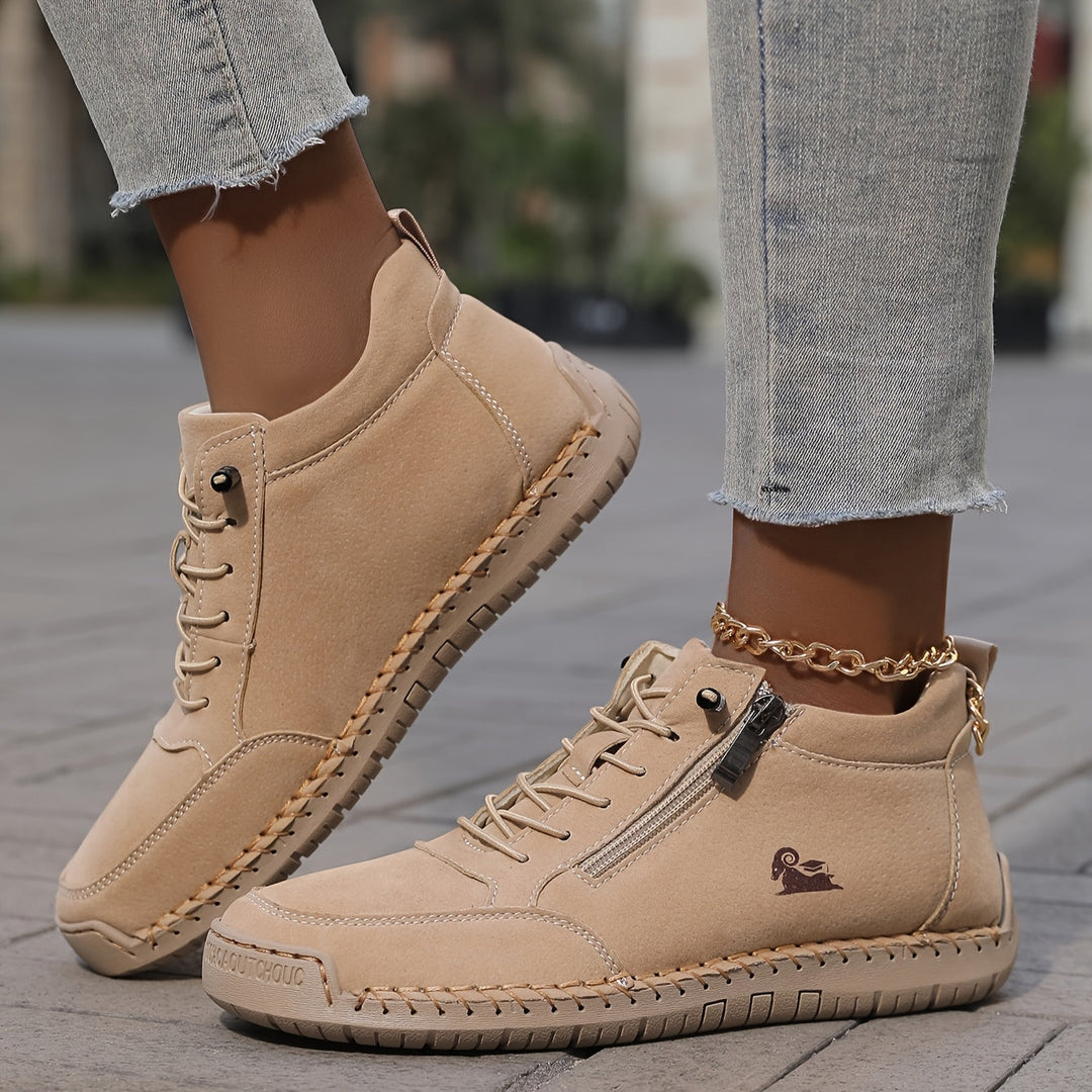 Gina™ | Therapeutic Comfort Shoes