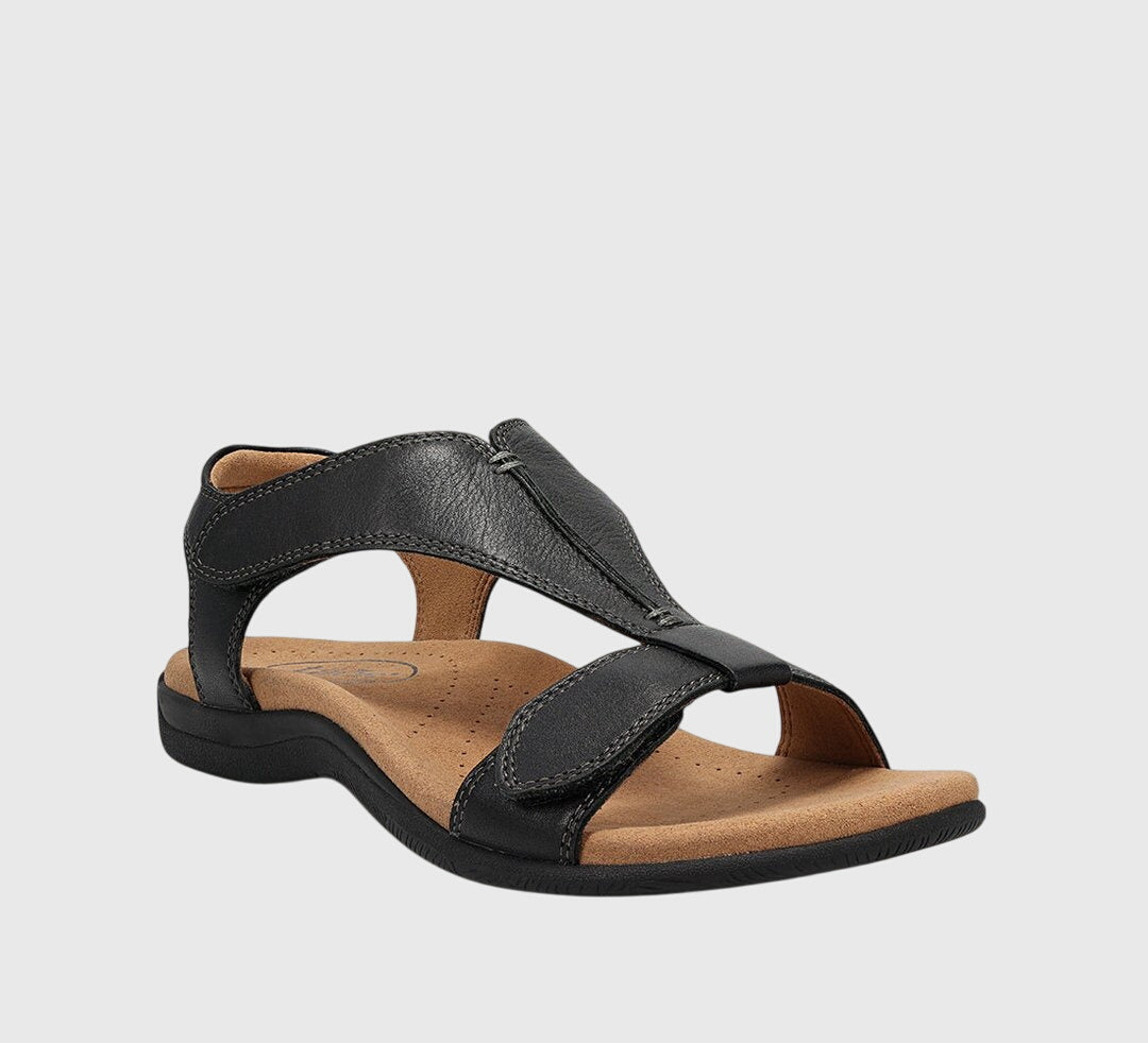 Phyllis™ | T-Strap Comfort Sandals
