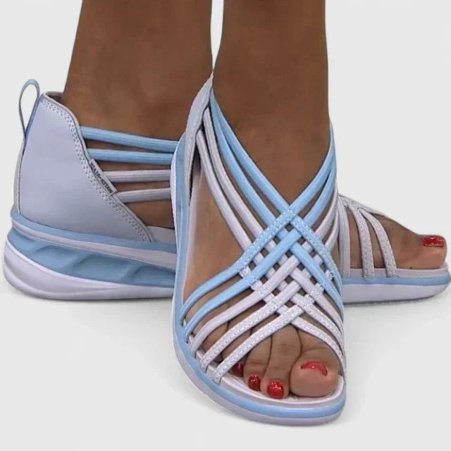Viola™ | Elegant Everyday Sandals