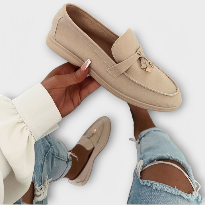 Martha™ | Minimal Loafers