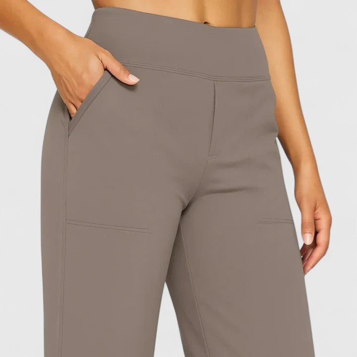 Tamara™ | Easy Pull-On Pants