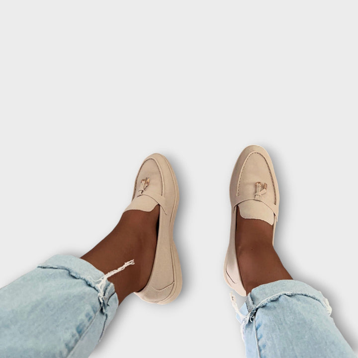 Martha™ | Minimal Loafers