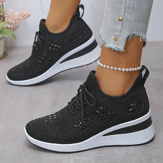 Kylie™ | Supportive Comfort Shoes