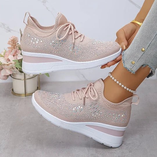 Kylie™ | Supportive Comfort Shoes