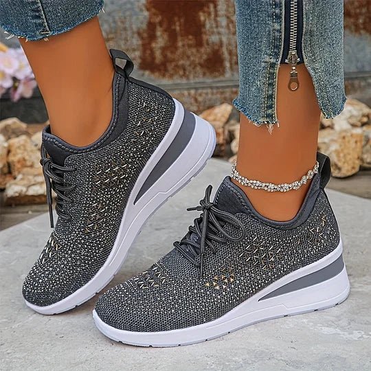 Kylie™ | Supportive Comfort Shoes