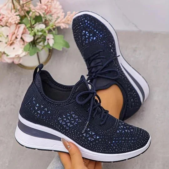 Kylie™ | Supportive Comfort Shoes