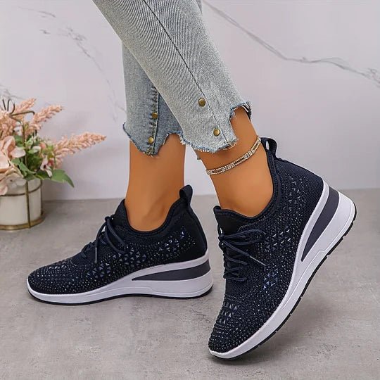 Kylie™ | Supportive Comfort Shoes